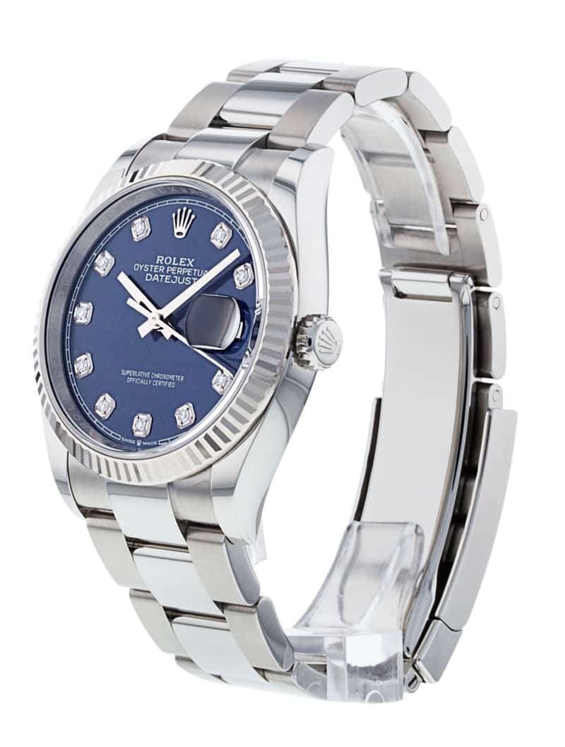 Rolex Datejust 126234